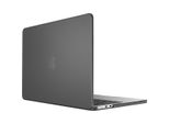 Speck Smartshell - Custodia Per Macbook Air 13,6" M3 (2024) / M2 (2022) (Obsidian)"
