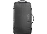 Tatonka Borsa Da Viaggio Duffle Bag 65 Black Nero