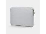 Trunk Neoprene Sleeve, Silver Cloud - Macbook Pro 14" M2 2023/M1 2021"