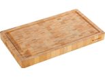 Tagliere Zassenhaus, Bambù 45 X 25 X 4 Cm 54415