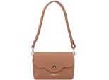 Lancaster City Flore, Borsa A Tracolla In Pelle 21 Cm