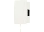 Zamel Door Bell GNS-921/N-BIA/WHITE