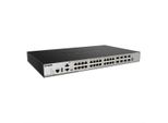 D-Link DGS-3630-28TC/SI/E Switch Stack Gigabit Layer 3 A 28 Porte (Si)