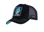 Capslab ČIapky Freegun Dragon Ball Z Vegeta Cap, CLDBS31CASVEG1