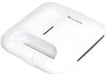 Tostina Nuovo Tostapane Elettrico Con Piastre Grill Antiaderenti 750W