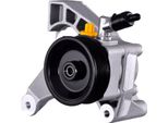 Pompa Idraulica Sterzo Idraulico 100 Bar Hella Per Fiat Ducato E Altri Modelli