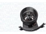Magneti Marelli Motore Ventilatore Motore Ventilatore 069412274010 Per Vw Transporter V Bus (7HB, 7HJ, 7EB, 7EJ, 7EF, 7EG, 7HF, 7EC) 150Mm
