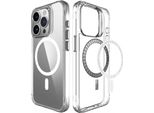 Custodia Per Iphone 15 Pro - Plastica - Custodia Rigida/Cover Imoshion - Trasparente
