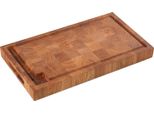 Tagliere Zassenhaus, Legno Di Quercia 45 X 25 X 4 Cm 57294
