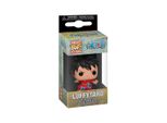 Funko Pop! Pocket Pop Keychain - Luffytaro One Piece Figurka Winylowa