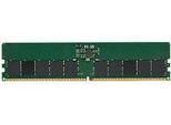 Kingston Technology KTL-TS548E-16G Memoria 16 Gb 1 X 16 Gb DDR5 4800 Mhz Data Integrity Check