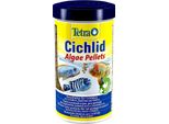 Tetra Cichlid Algae Pellets 500Ml - Mangime Per Ciclidi Tetra