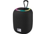 Canyon Altoparlante Bluetooth BSP-8 Lettore TF/USB-C/10W Nero