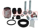 Autofren Seinsa Kit Di Riparazione Pinza Freno Per Mini Hatchback (R56) Posteriore 36 Mm D44087S