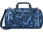 Coocazoo Borsa Sportiva Coocazoo Sports Bag Breaking Waves Blu