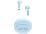 Urbanista Austin Auricolare True Wireless Stereo (Tws) In-Ear Chiamate/Musica Bluetooth Blu