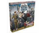 Zombicide 2. Edizione - Il Circo Volante Dei Monty Python