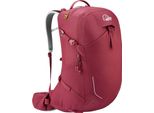 Lowe Alpine Airzone Trek ND26 Colore: Lampone