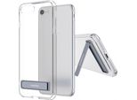 Custodia Per Iphone 8 Plus/ Iphone 7 Plus - Plastica - Custodia Rigida/Cover Imoshion - Trasparente