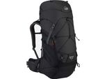 Lowe Alpine Sirac Plus 40 - Zaino Da Trekking 75 Cm (Ebano, M/L)