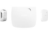Ajax Fireprotect Plus Rivelatore A Riflessione Fotoelettrica Interconnettibile Senza Fili