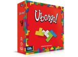 Ubongo - Seconda Edizione Albi