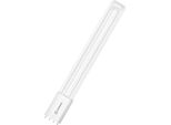 Ledvance Dulux Led Hf Ecg & Ac Mains 230V-Direct 12W 830 2G11 1350Lm 3000K Bianco Caldo Come 24W 4058075822092