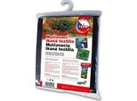 Tessuto Per Vivaio 100G 1X5M Nero