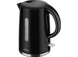 Amica Kf1001 Bollitore Elettrico 1,7 L 2200 W Bianco