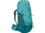 Sirac Plus 50 - Zaino Da Trekking Da Donna 80 Cm (Ebano, S/M)