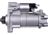 Motorino Di Avviamento 12 V 2 Kw 12 Denti Hella Per, Tra Gli Altri, Land Rover Range Rover Sport