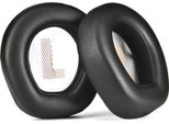Inf Cuscinetti Auricolari Di Ricambio Per Jbl Quantum Nero