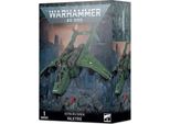 Warhammer 40.000 Astra Militarum Valchiria