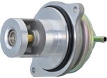 Valvola Egr Pneumatica Hella Per MERCEDES-BENZ A-KLASSE Ed Altri