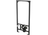 Elemento Pre-Murale Alca Comfort Per Wc Per Cassetta A Vista Altezza Di Montaggio 1176 Mm A113/1200