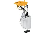 Gruppo Di Alimentazione Elettrica Hella Con Sensore Di Livello Carburante Per Vw Passat B6 (3C2)