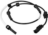 Hella Sensore Velocità Ruota Anteriore Per Tesla Model S (5YJS) 6PU 358 217-201