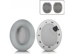 Inf Cuscinetti Auricolari Per Sony WH-1000XM4 Grigio
