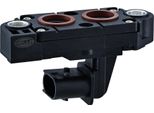 Hella 6PP 009 409-701 Sensore Di Pressione Differenziale Dei Gas Di Scarico Per Volvo Fh Fh Ii Fh Iii FH12 FH16 FH16 Ii