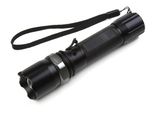 Torcia Esperanza In Alluminio Cree Q5 Led Sirius