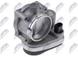 Nty ETB-BM-014 Valvola A Farfalla Per Bmw 3 Touring (E91) 3 Berlina (E90) 1 Hatchback (E87) X3 (E83) Z4 Roadster (E85) 7 (E65, E66, E67)