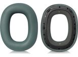 Inf Cuscinetti Auricolari Per Bowers & Wilkins Px7, S2 E Px8 Azzurro