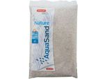 Ghiaia Per Acquari Nature Fine 1Kg Zolux