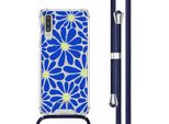 Custodia Samsung Galaxy A70 - Plastica - Imoshion Custodia Morbida/Manicotto Con Cinturino/Copertura Posteriore - Colorata
