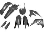 Kit Carenatura Ufo Plast Per Modelli Yamaha Off Con Protezione Forcella