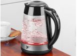Lafe CEG015 Bollitore Elettrico 1,7 L 2200 W Trasparente