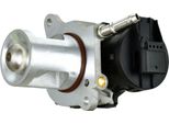 Valvola Egr Elettrica A 5 Poli Hella Per MERCEDES-BENZ E-KLASSE E Altri