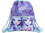Borsa Sportiva Nebulous Stars Isadora & Iceana