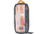 Lowepro Pouch Medium Gearup Gl Purse Nylon, Ripstop, Poliestere Arancione, Grigio
