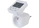 Digital Timer GB605 E Greenblue 16A IP20